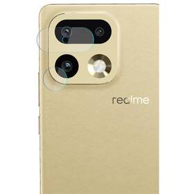 Ochranné sklo čočky fotoaparátu 3mk Lens Protection na Realme 16 Pro 

