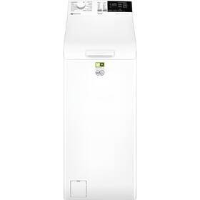 Pračka Electrolux EW7T4272C bílá

