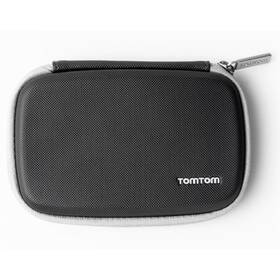 Pouzdro na GPS Tomtom pro navigace 4,3" a 5" 

