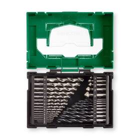 Sada vrtáků HIKOKI 40030031 (29 ks) 
