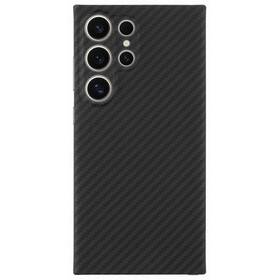 Kryt na mobil Tactical MagForce Aramid na Samsung Galaxy S24 Ultra černý

