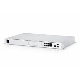 Switch Ubiquiti UDM-Pro Dream Machine, 8 port Gigabit 

