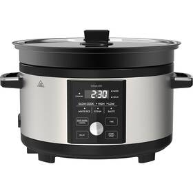 Pomalý hrnec Sencor SPR 5520SS 

