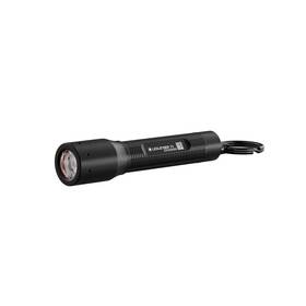 Svítilna LEDLENSER P3 černá

