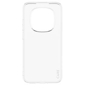 Kryt na mobil PanzerGlass CARE X-ray na Xiaomi Redmi Note 15 Pro 5G průhledný

