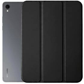 Pouzdro na tablet 3mk Hardy TabCase na Samsung Galaxy Tab S11 (11") černé

