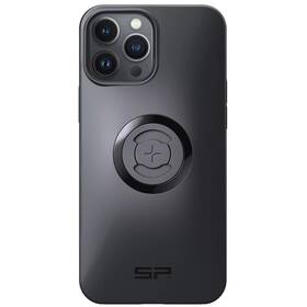 Kryt na mobil SP Connect SPC+ na Apple iPhone 12 Pro/12 černý

