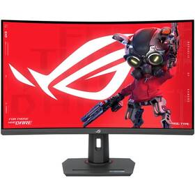 Herní monitor Asus ROG Strix XG32WCS černý

