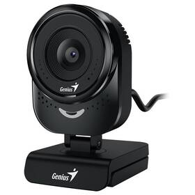 Webkamera Genius FaceCam 1000X Q černá

