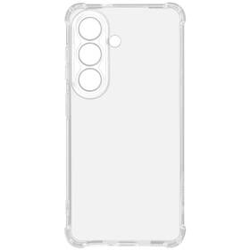 Kryt na mobil Tactical TPU Plyo na Samsung Galaxy S26+ průhledný

