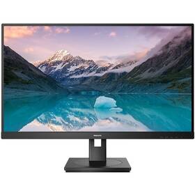 Monitor Philips 275S9JML černý

