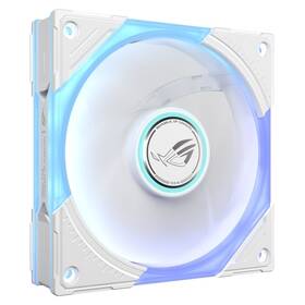 Ventilátor Asus ROG Eurux GR120 ARGB White bílý

