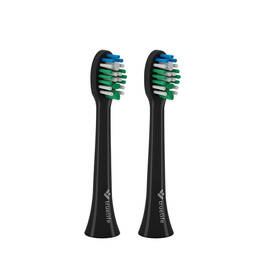  Náhradní hlavice TrueLife SonicBrush Compact Heads Black Standard (2 ks)