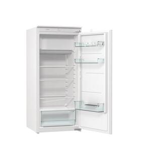 Chladnička Gorenje RBI412EE1 bílá barva
