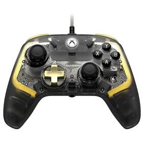 Gamepad GameSir Kaleid Flux Xbox Wired černý

