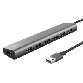 USB Hub Trust Halyx 7 Port USB 3.2 Gen1 

