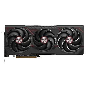 Grafická karta Sapphire Radeon RX 9070 XT 16G 

