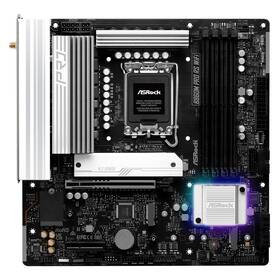 Základní deska ASRock B860M Pro RS WiFi 

