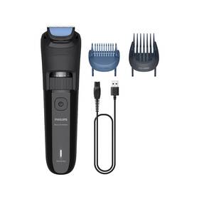 Zastřihovač vousů Philips BT3620/15 černý

