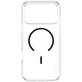 Kryt na mobil PanzerGlass CARE Urban MagSafe na Apple iPhone 17 Pro Max černý/průhledný

