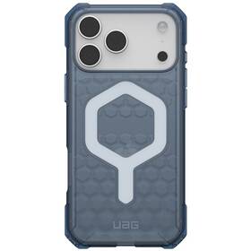Kryt na mobil UAG Essential Armor MagSafe na Apple iPhone 17 Pro Max modrý

