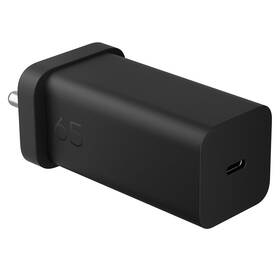 Napájecí adaptér HP 65W GaN Wall Charger EURO černý

