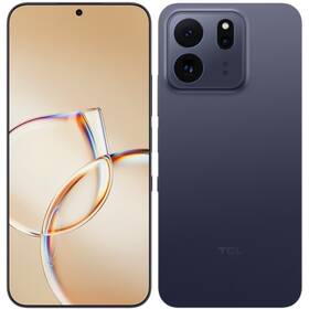 Mobilní telefon TCL P80 Ultra 8 GB / 256 GB modrý


