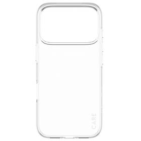 Kryt na mobil PanzerGlass CARE na Apple iPhone 18 Pro / 17 Pro X-Ray průhledný

