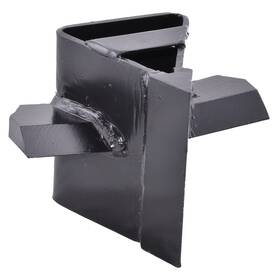 Klín štípací Scheppach 16040730 

