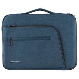 Pouzdro na notebook GoGEN Sleeve Pro do 13" modrá barva
 Pouzdro na notebook GoGEN Sleeve Pro do 13" modrá barva