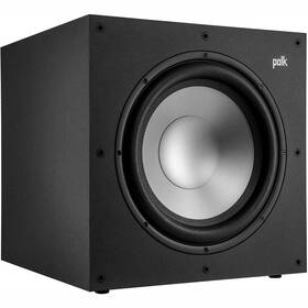 Subwoofer Polk Monitor XT 12 černý

