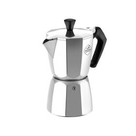 Moka konvice Tescoma Paloma, 3 šálky 
