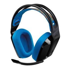 Headset Logitech G535 Lightspeed PS5 černý

