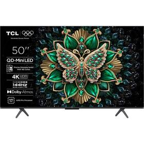 Televize TCL 50C6K 
