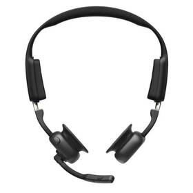 Sluchátka Shokz OpenMeet UC, Bluetooth černá

