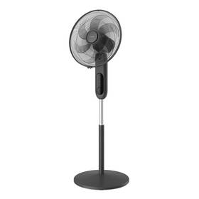 Ventilátor stojanový Philips CX1520/01 černý

