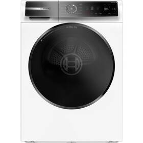 Sušička prádla Bosch WRB247DNCS bílá barva
