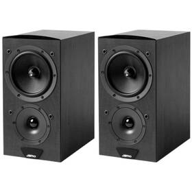 Reproduktory Jamo C603 MKII (2 ks) černá

