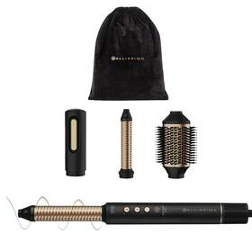 Styler Bellissima 21006 Prodigy Coanda hnědý

