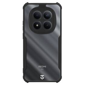 Kryt na mobil Tactical Quantum Stealth na Xiaomi Redmi Note 15 Pro+ 5G/Poco M8 Pro černý

