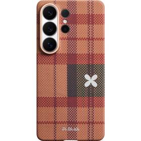 Kryt na mobil Pitaka na Samsung Galaxy S26 Ultra vícebarevný

