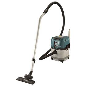 Víceúčelový vysavač Makita VC004GLZ01 Li-ion XGT 40V (bez baterie) 

