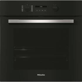 Trouba Miele H 2465 BP OBSW černá

