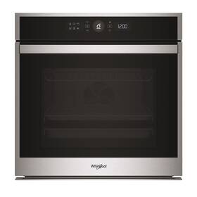 Trouba Whirlpool WOI4S8PM2SXA černá barva
