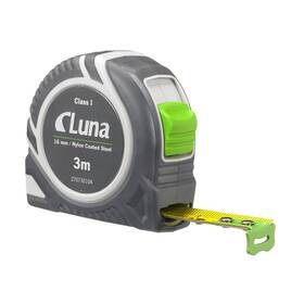Metr svinovací Luna Tools 270730104 3m 

