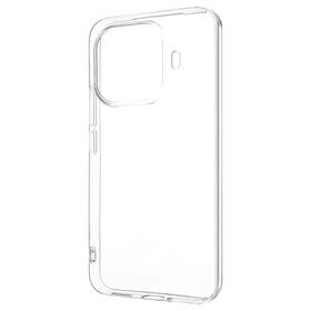 Kryt na mobil FIXED na Xiaomi 15T Pro průhledná
