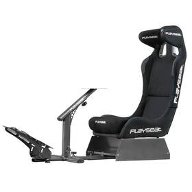 Závodní kokpit Playseat Evolution Pro - Actifit černý

