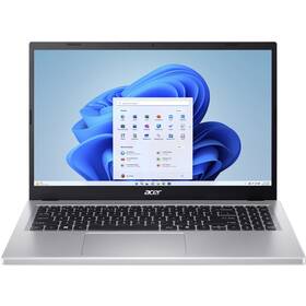 Notebook Acer Aspire Go 15 (AG15-41P-R1J5) stříbrný

