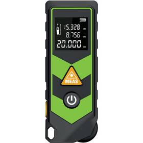 Laserový dálkoměr Fieldmann FDLM 1040 


