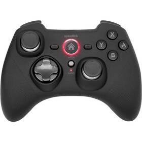 Gamepad Speed Link RAIT Bluetooth pro Nintendo Switch/OLED černý

